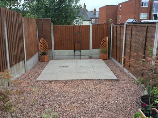Garden Pleasure Ltd — Customer photo