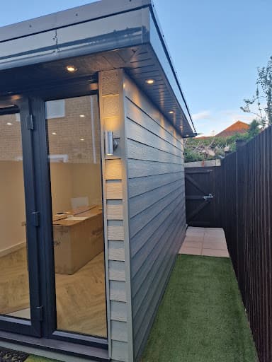 Garden Room Solutions Ltd — Customer photo