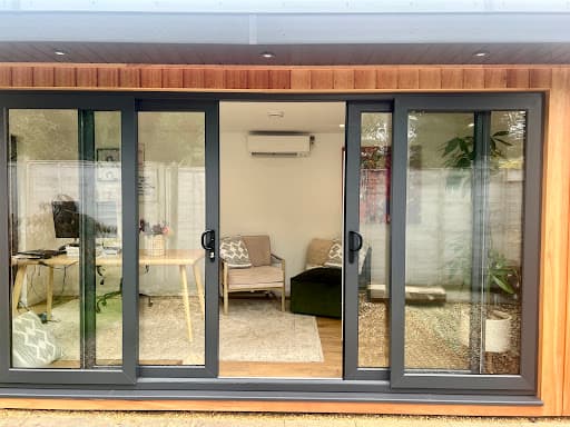 Dorset Garden Rooms — Customer photo