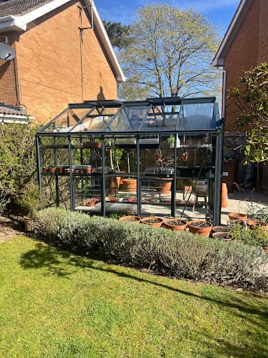 Greenhouse People Milton Keynes — Customer photo