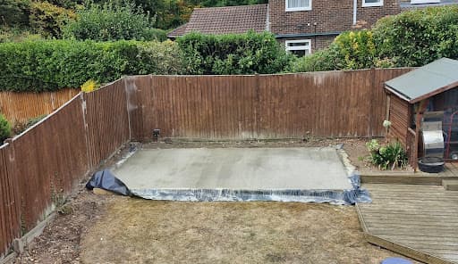 Garden Room Solutions Ltd — Customer photo