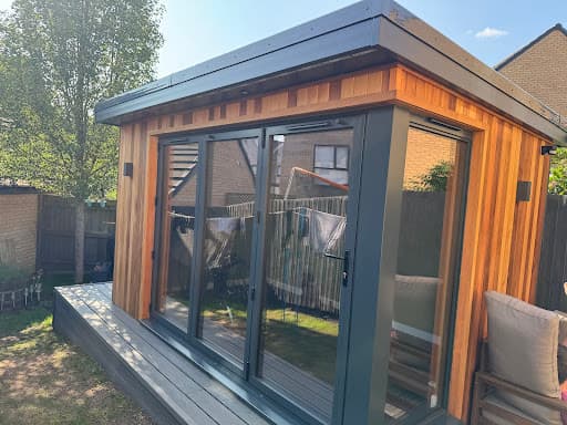 Haon Garden Rooms — Customer photo