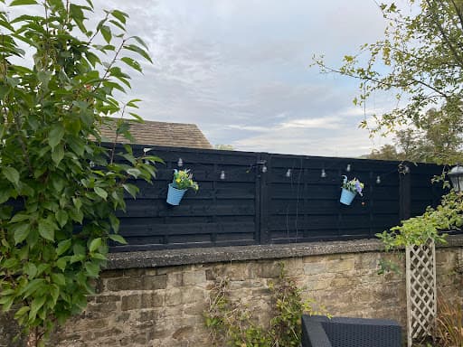 Bingley Fencing & Building Supplies Ltd — Customer photo