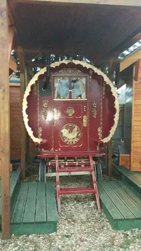 Log Cabin — Customer photo