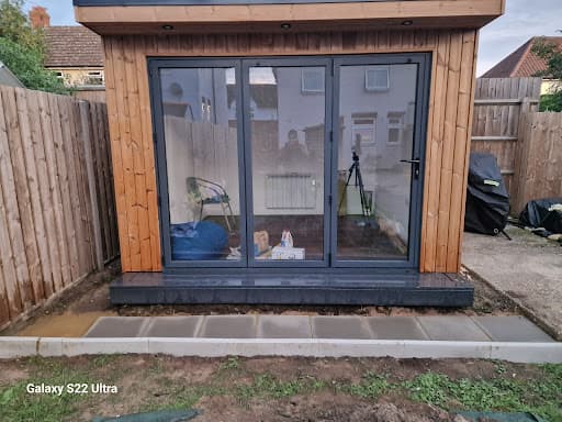 Suffolk Crafted — Customer photo