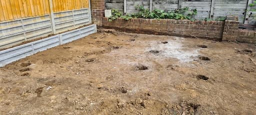New Forest Garden Buildings — Customer photo