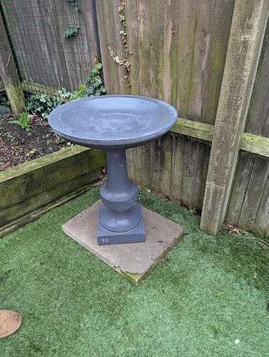Haddonstone Ltd — Customer photo