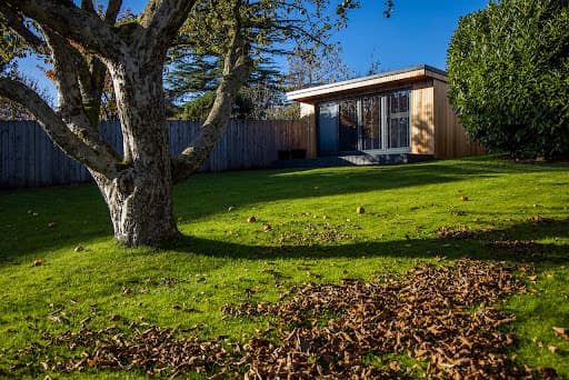 WGS Garden Rooms — Customer photo
