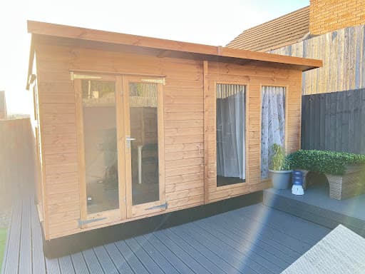 Shed City — Customer photo