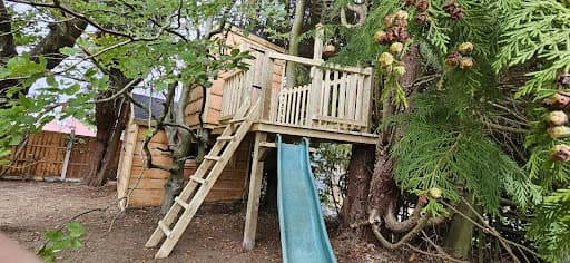 Nest Treehouses — Customer photo