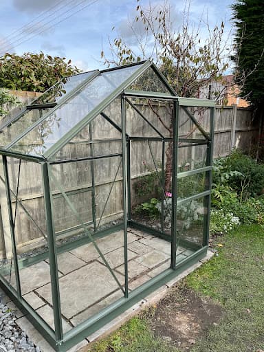 Greenhouse People Bristol — Customer photo