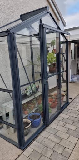 Greenhouse People Bristol — Customer photo