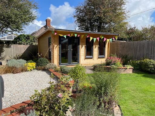 Purewell Timber Buildings Ltd — Customer photo