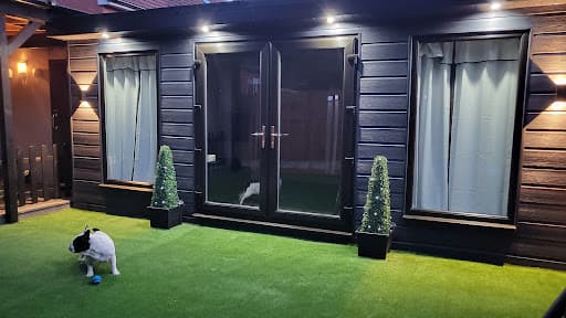 Unique Outdoor Living — Customer photo