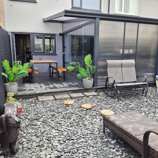 Greystone Garden Rooms Limited — Customer photo