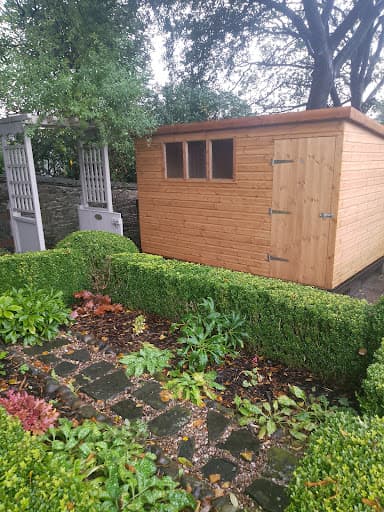 Conquest Joinery Ltd — Customer photo