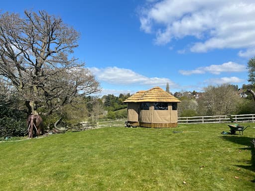 Chiltern Garden Buildings — Customer photo
