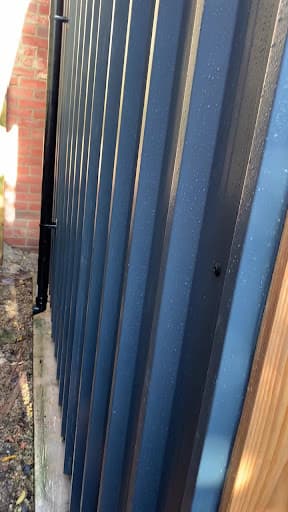 Woodbridge Garden Rooms — Customer photo