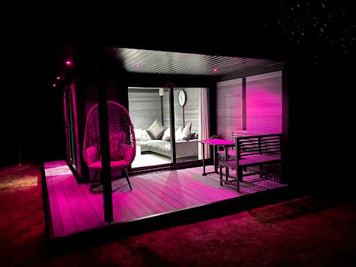 Garden Rooms East Anglia — Customer photo