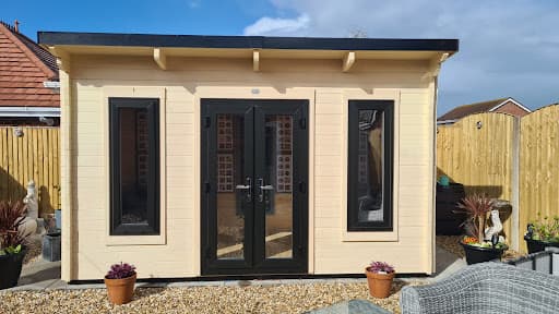 Dunster House Ltd — Customer photo