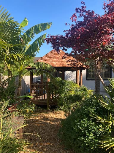 Chiltern Garden Buildings — Customer photo