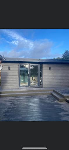 Unique Outdoor Living Group Ltd — Customer photo