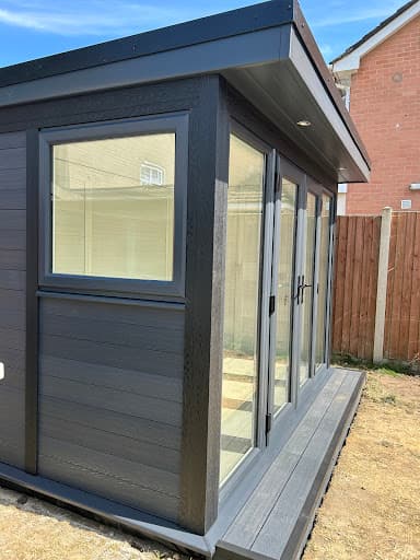 WRP Garden Rooms — Customer photo