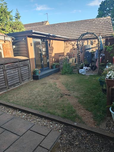 Haon Garden Rooms — Customer photo
