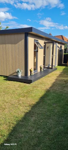 Eco Garden Studios — Customer photo
