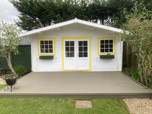 Unique Outdoor Living Group Ltd — Customer photo