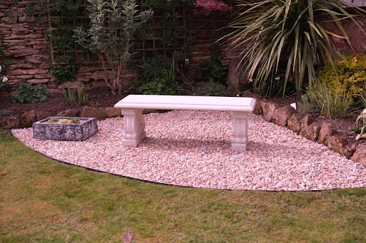 Haddonstone Ltd — Customer photo
