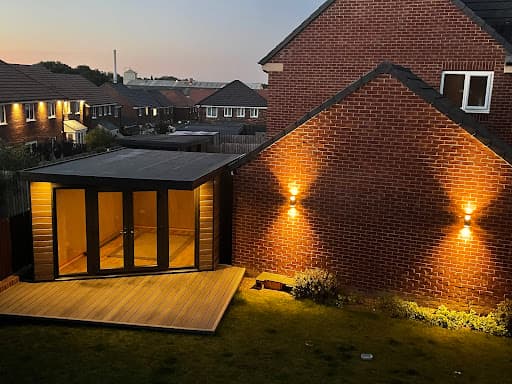 Summerhouses4u — Customer photo
