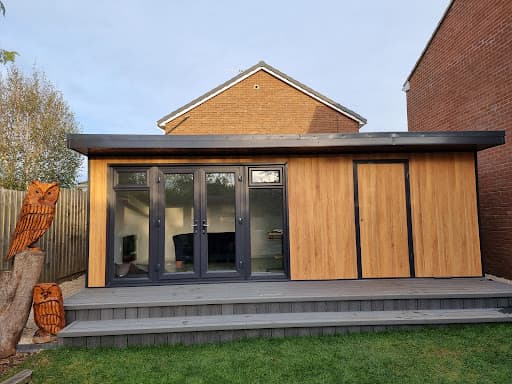 Summerhouses4u — Customer photo