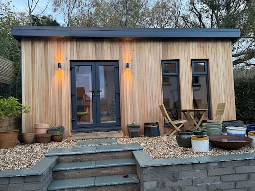 Morgan Garden Studios — Customer photo