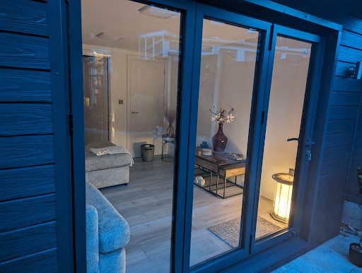 Tailored Garden Rooms — Customer photo