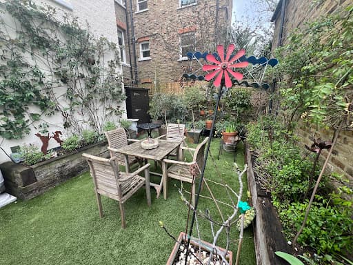 Premier Sheds & Fencing Streatham Common SW16 — Customer photo