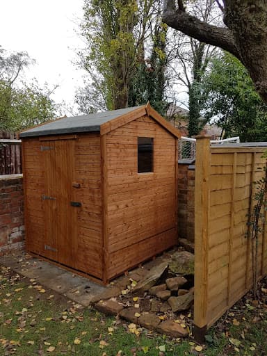 Easyshed — Customer photo