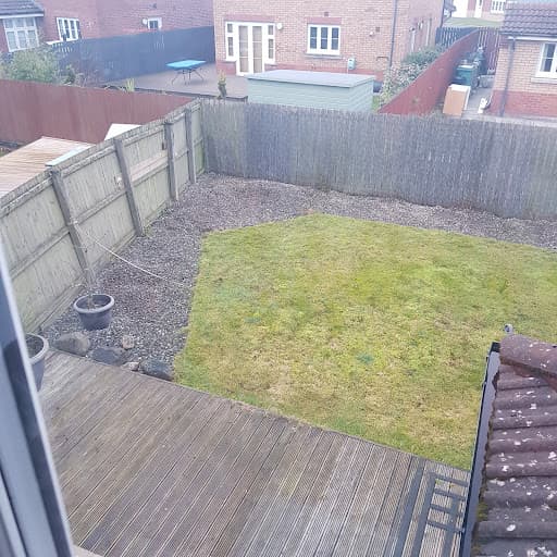 atHome UK Garden Rooms — Customer photo