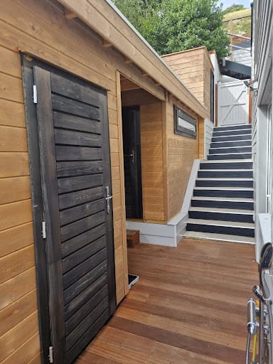 ForeverTimber Garden Buildings - Dorchester — Customer photo