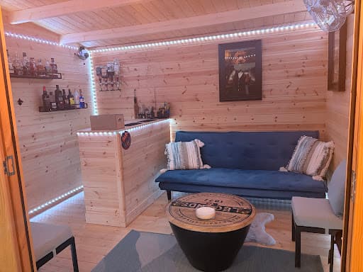 Tiger Sheds - Leeds — Customer photo