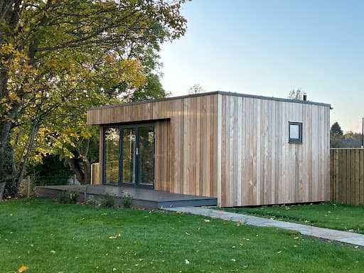 JML Garden Rooms — Customer photo