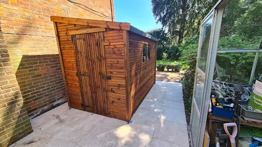 Easyshed — Customer photo
