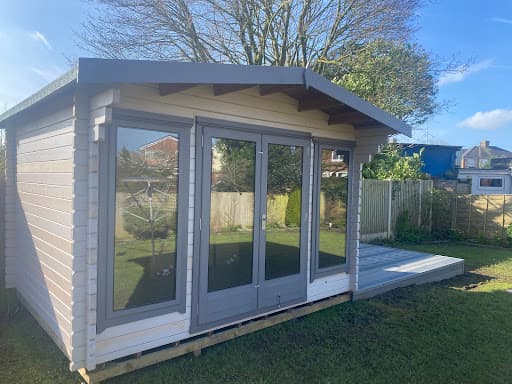 M.A.P. Garden Furnishings Ltd — Customer photo
