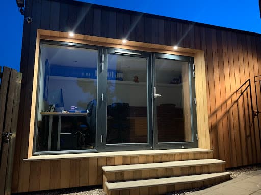 JML Garden Rooms — Customer photo