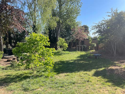 Noah Garden Rooms — Customer photo