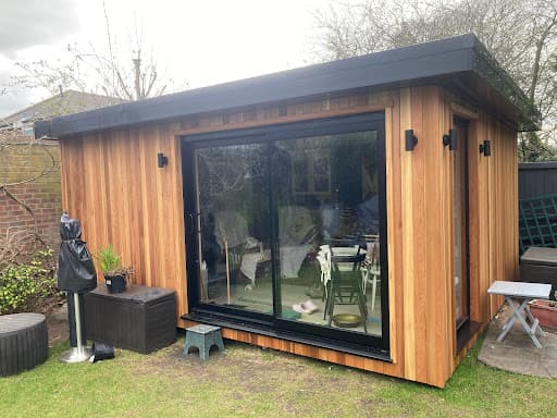 Roza Garden Rooms — Customer photo