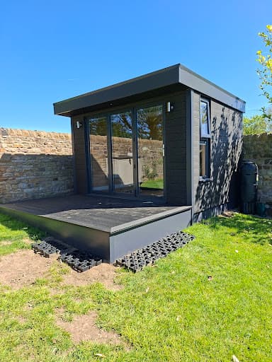 Oeco Garden Rooms — Customer photo
