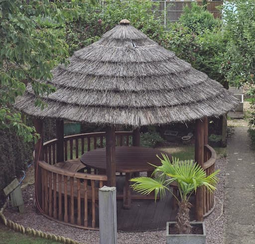 Chiltern Garden Buildings — Customer photo