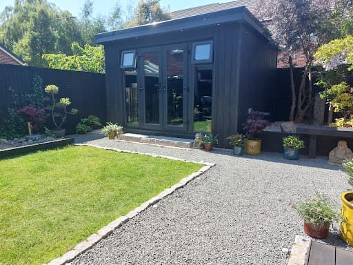 Morgan Garden Studios — Customer photo
