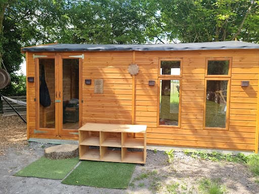 Telesheds — Customer photo